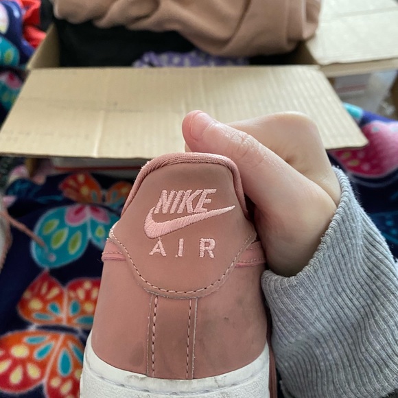 Nike air’s straight from Pinterest - Picture 3 of 6